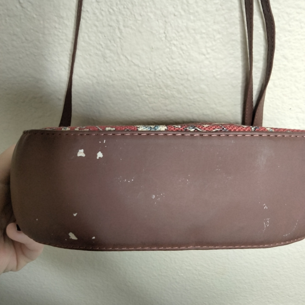 Zouk Handbag - Picture 5 of 6
